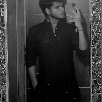 Rishabh Yadav